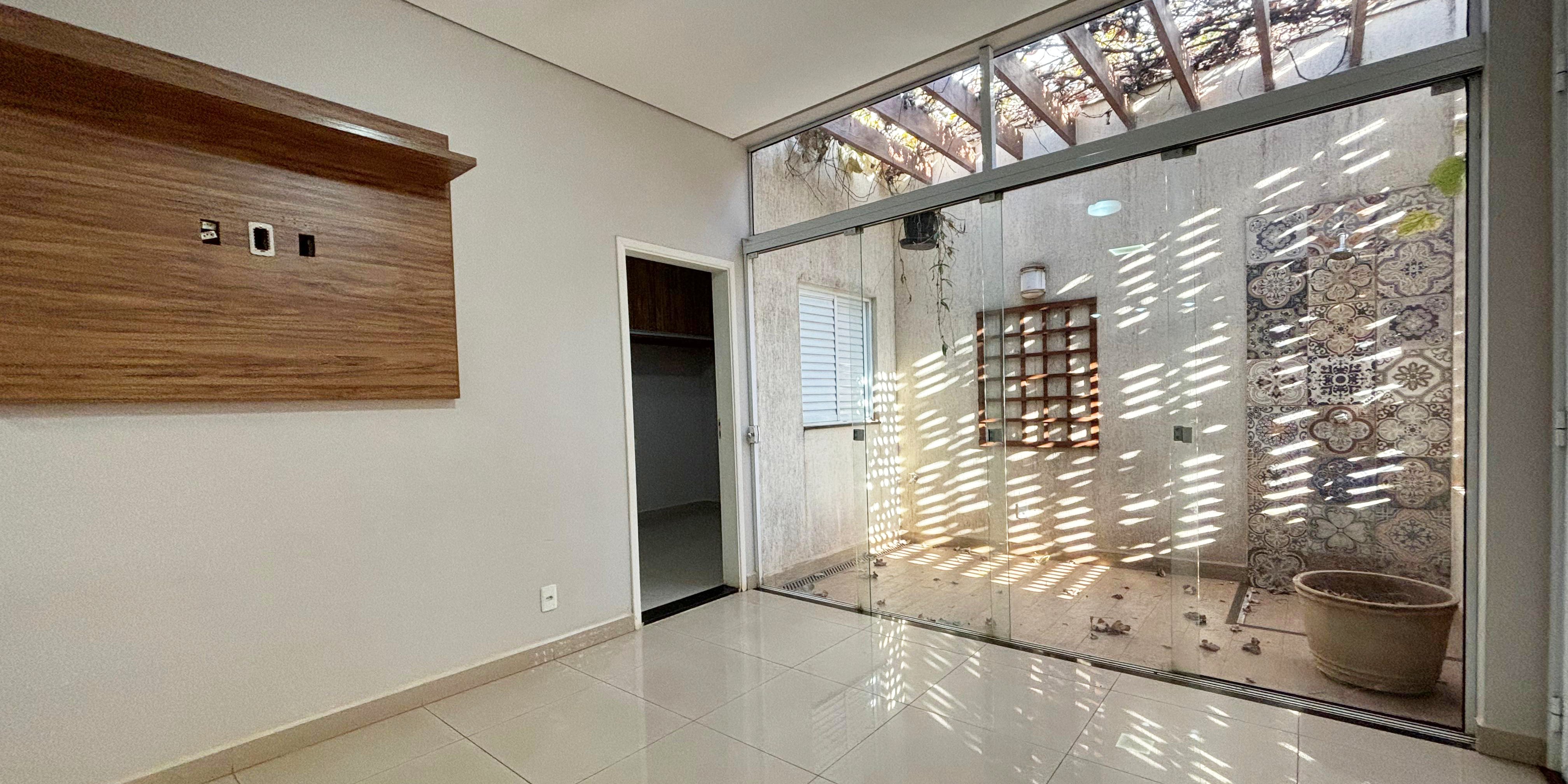 Casa Evidence – Jardim Guaporé