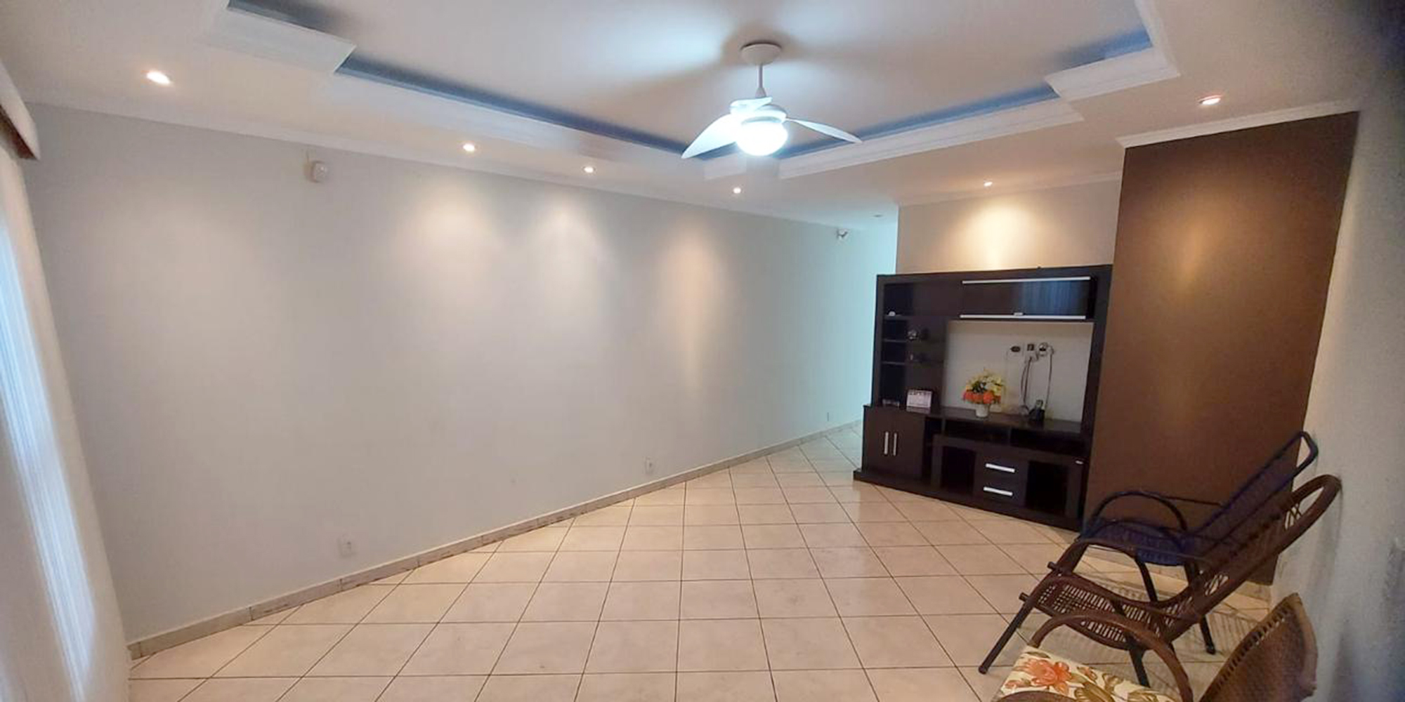 Casa – Portal do Alto