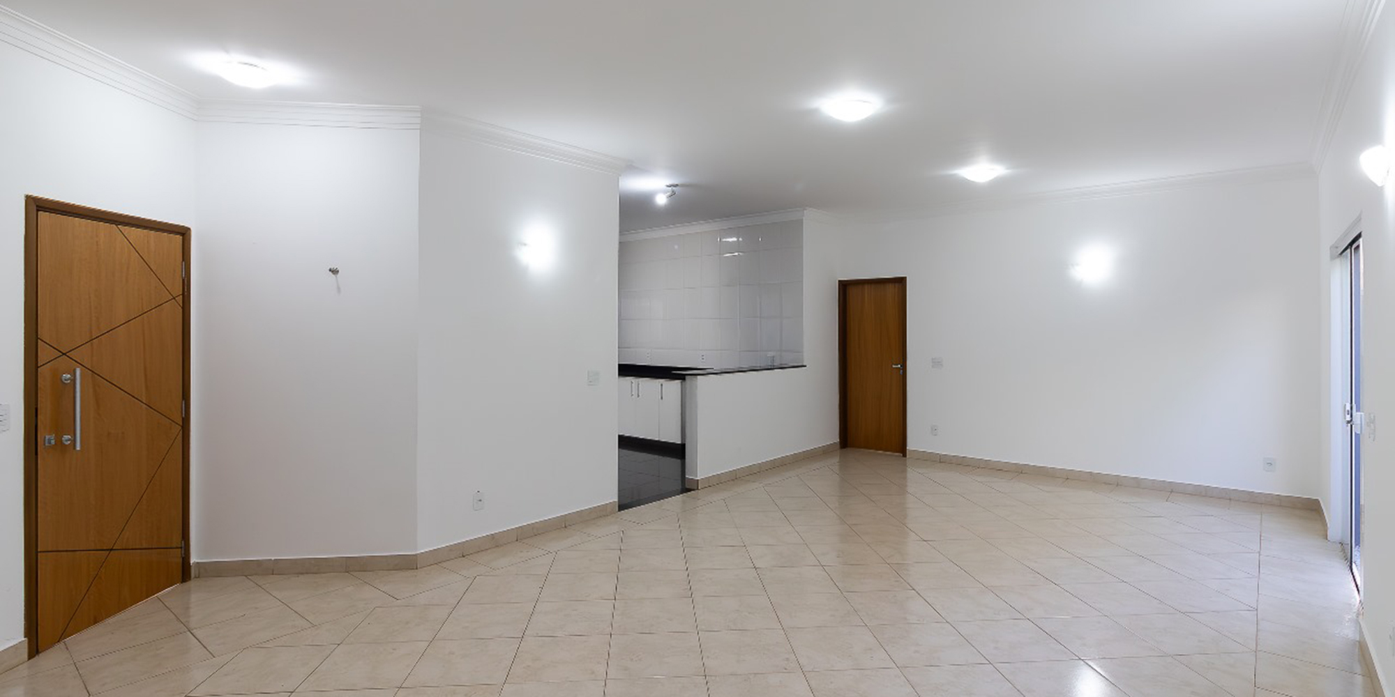 Casa – Cândido Portinari