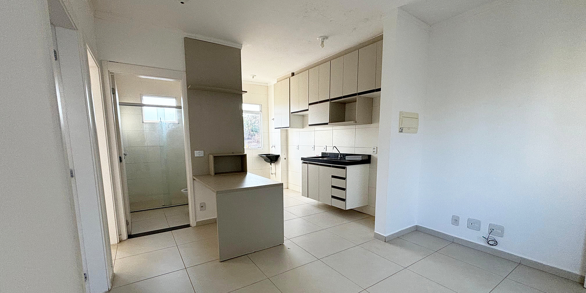 Apartamento – Jardim Itau